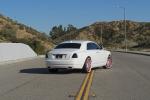 Rolls-Royce Ghost on Forgiato Wheels (Blocco-ECL) 2018 года